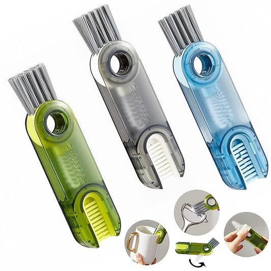 Multifunctional  Cleaning Brush| Home Kitchen Cleaning Tools