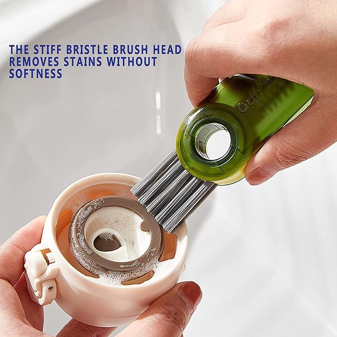 Multifunctional  Cleaning Brush| Home Kitchen Cleaning Tools