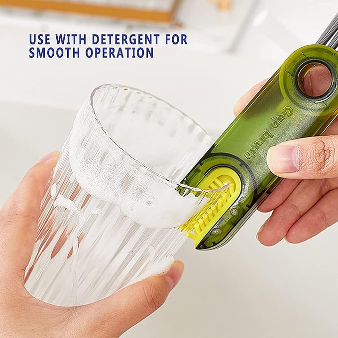 Multifunctional  Cleaning Brush| Home Kitchen Cleaning Tools