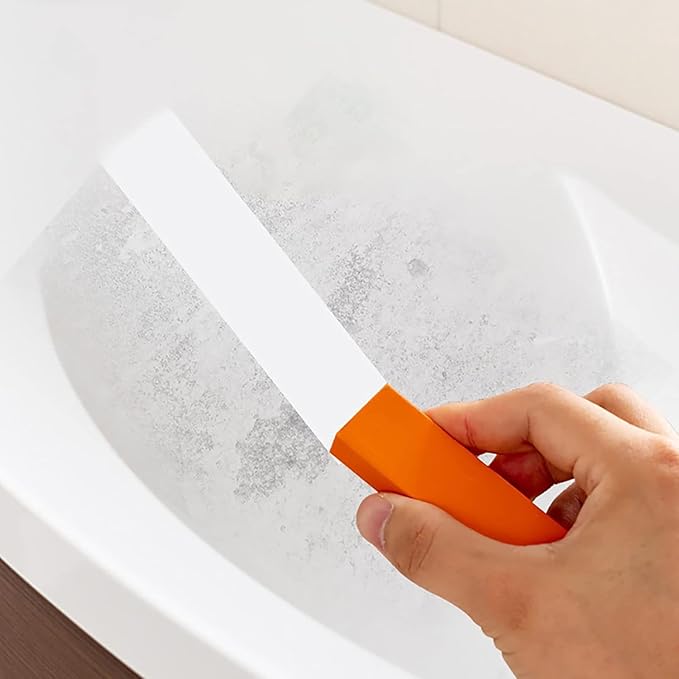 Rust Cleaning Easy Limescale Eraser Artifact,  Cleaner Eraser Rust Remover for Kitchen