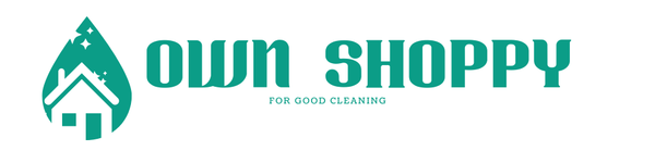 own shoppy